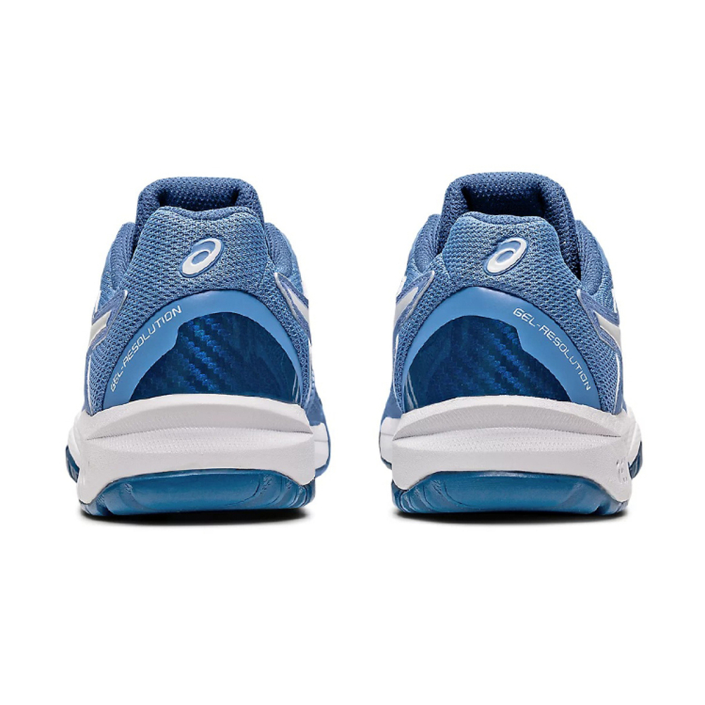 Asics Gel-Resolution 8