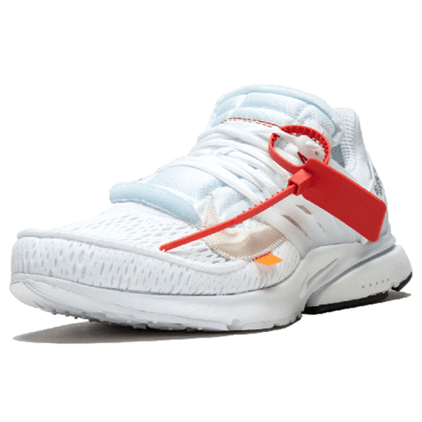 OFF-WHITE x Nike Air Presto 2.0 THE TEN OW