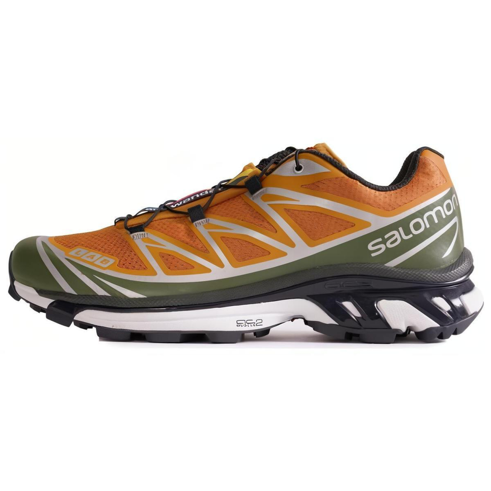 AND WANDER x SALOMON XT-6 TPU