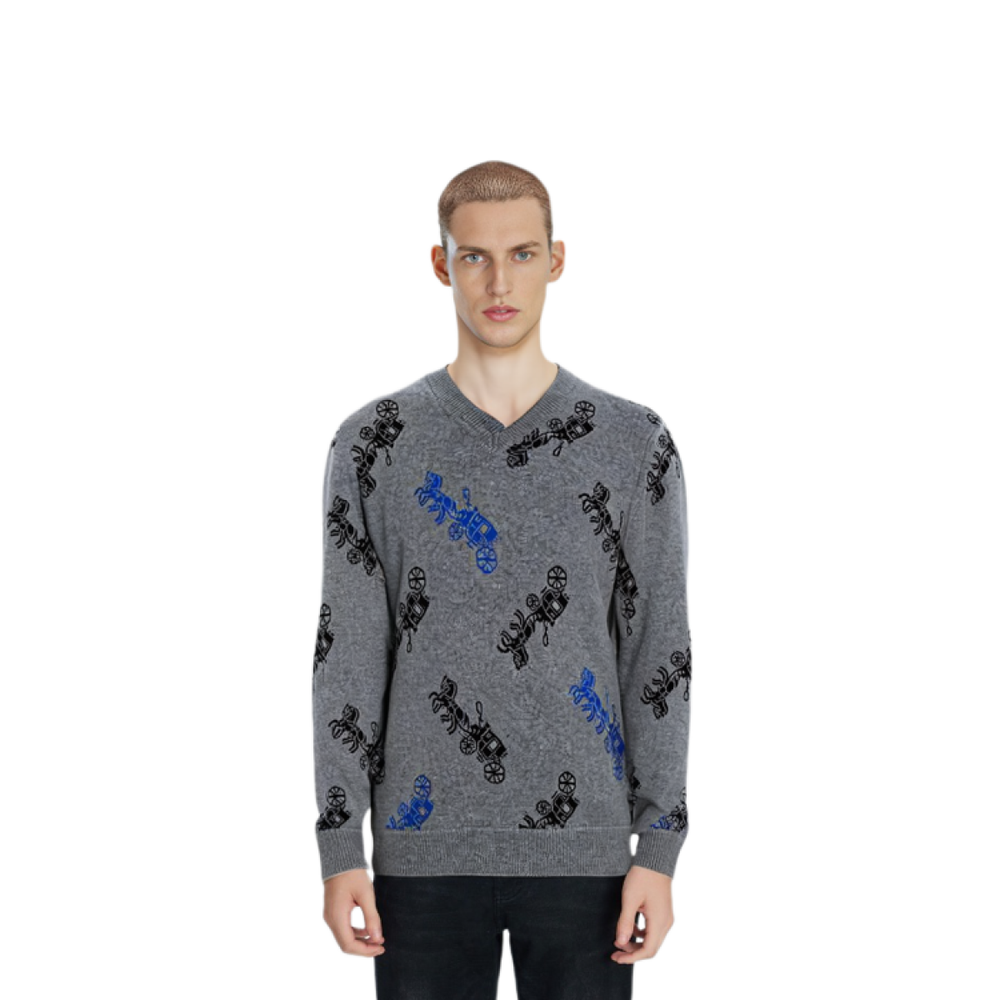 COACH FW22 V