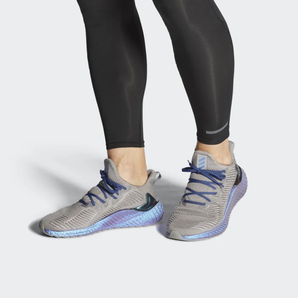 Adidas Alphaboost