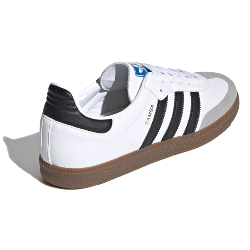 Adidas originals Samba Vegan