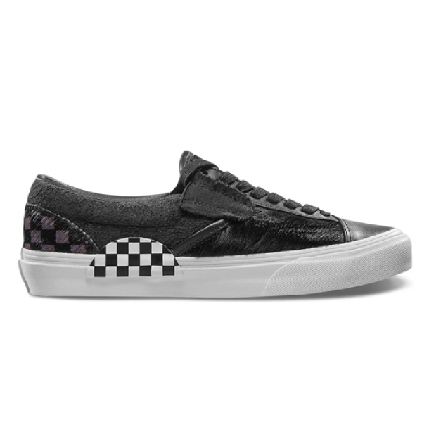 Vans slip-on Cap LX