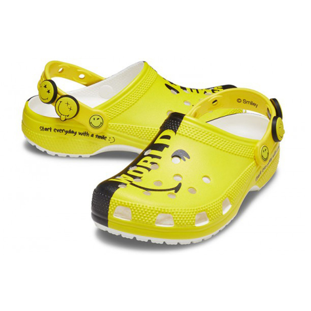 Crocs Classic clog