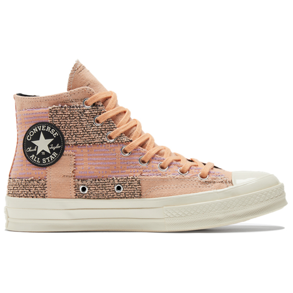 Converse Chuck 70 Plus Patchwork