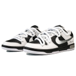 【 】 Nike Dunk Low Animal Print