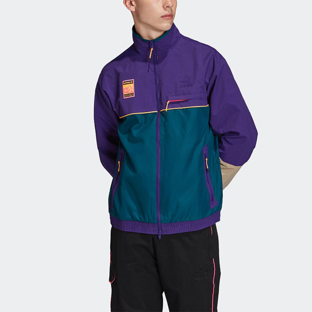 Adidas originals Track Top