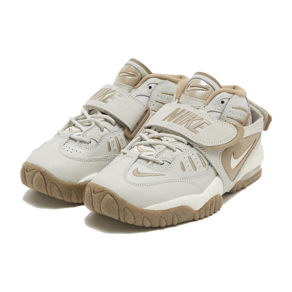 Nike Air Adjust Force "Light Bone"