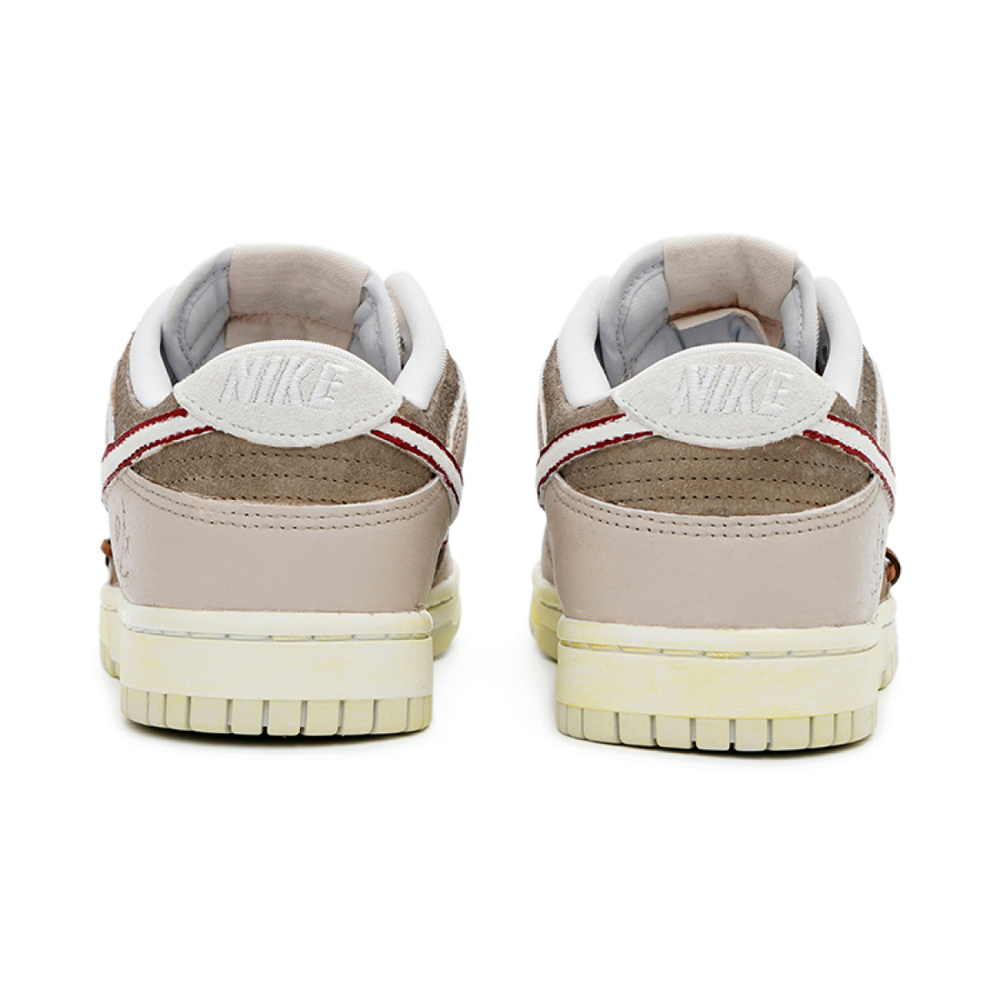 【 】 Nike Dunk Low Retro PRM Vibe