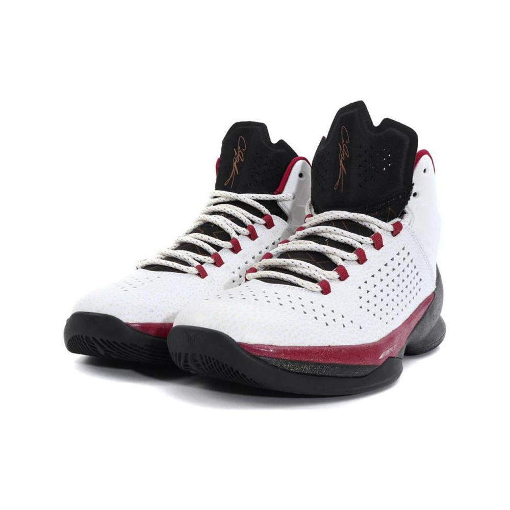 Jordan Melo M11
