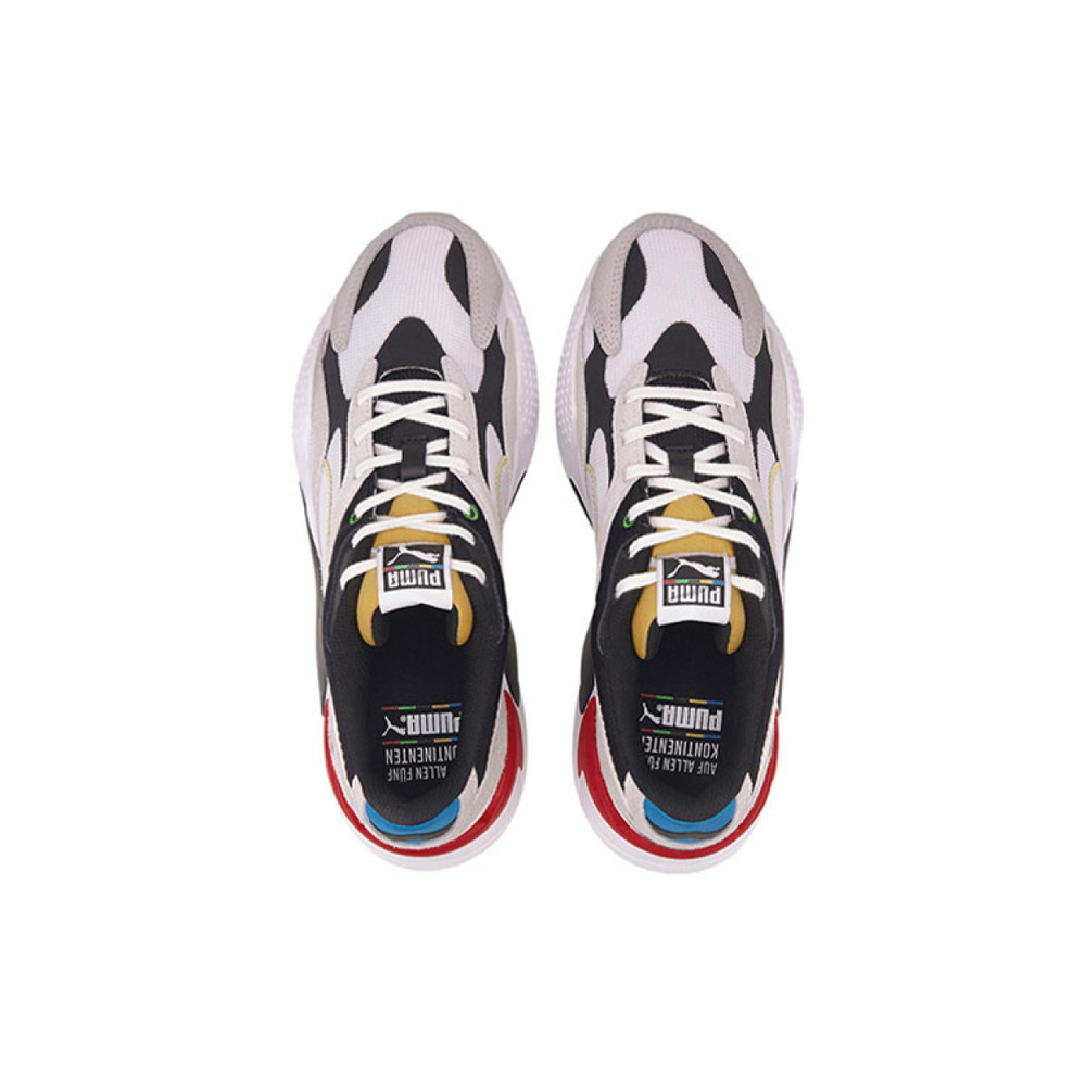 PUMA RS-X wh