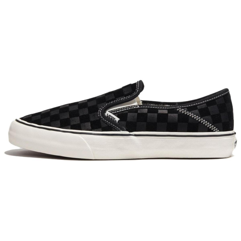 Vans slip-on