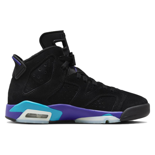 Jordan Air Jordan 6 "Aqua"
