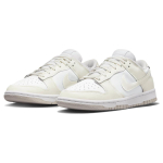 Nike Dunk white sail