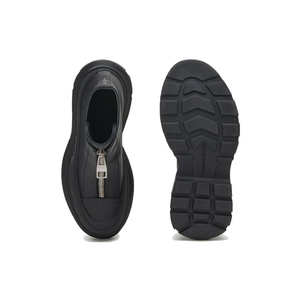 Alexander McQueen Tread Slick 4.5cm