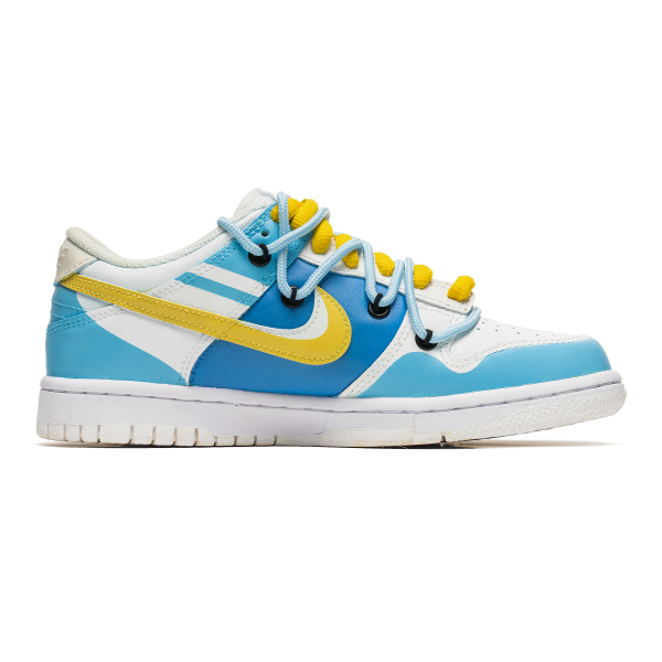 【 】 Nike Dunk Low GS