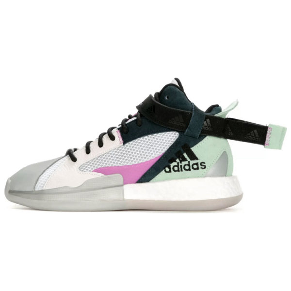 Adidas Trifecta
