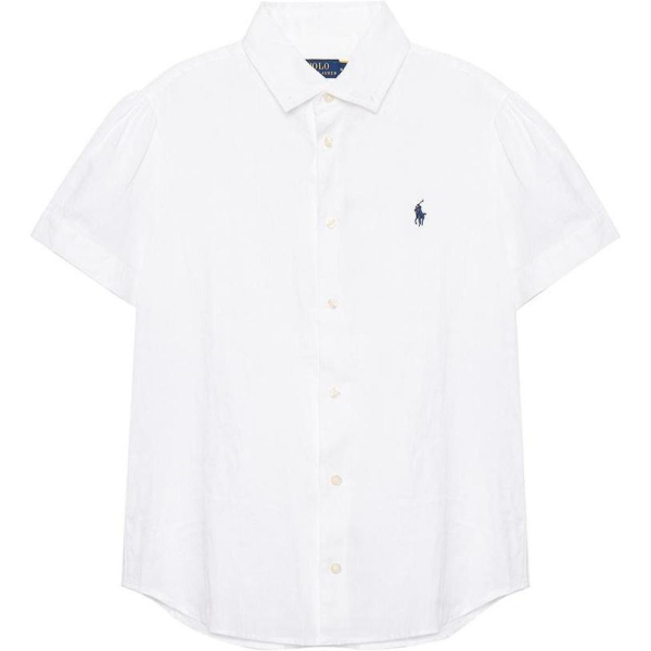 Polo Ralph Lauren SS23 Logo