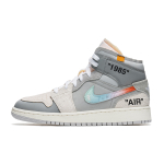 【 】 Jordan Air Jordan 1 Mid SE 1985 GS