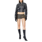 DIESEL OVAL-D