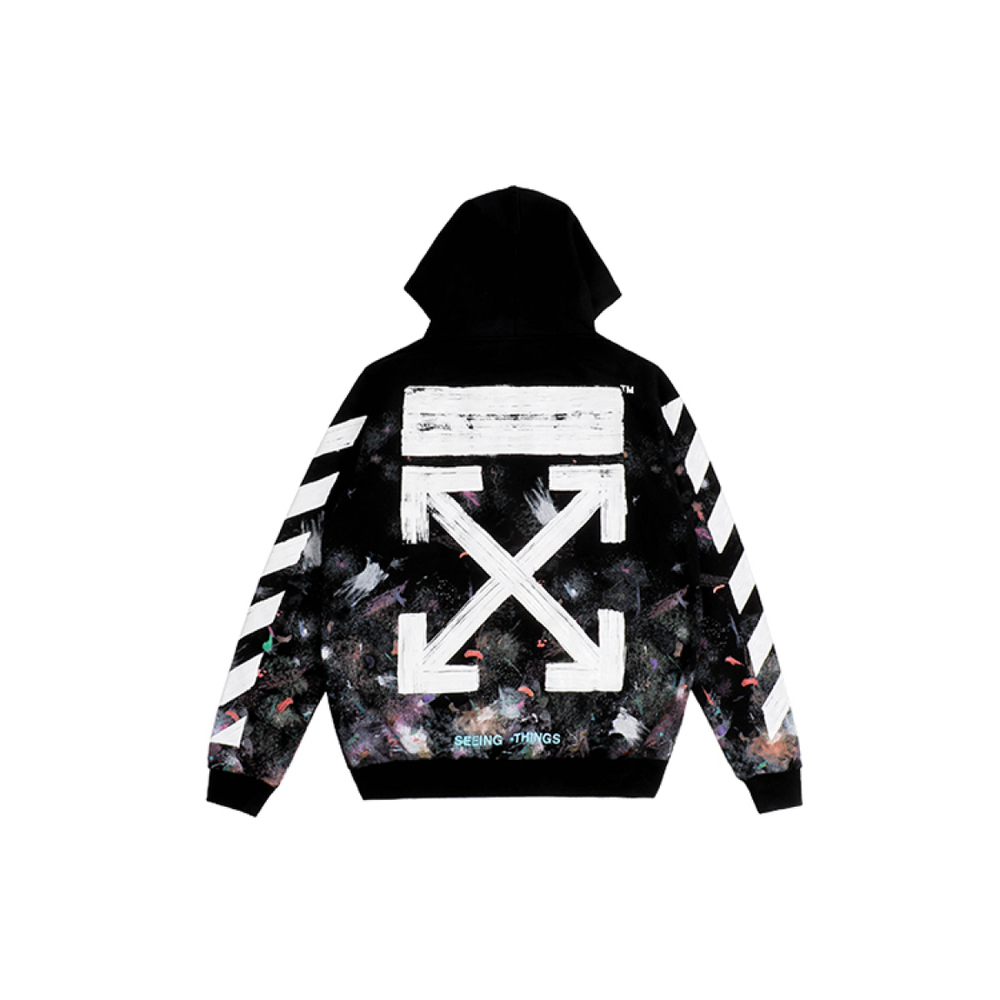 OFF-WHITE Galaxy Brush