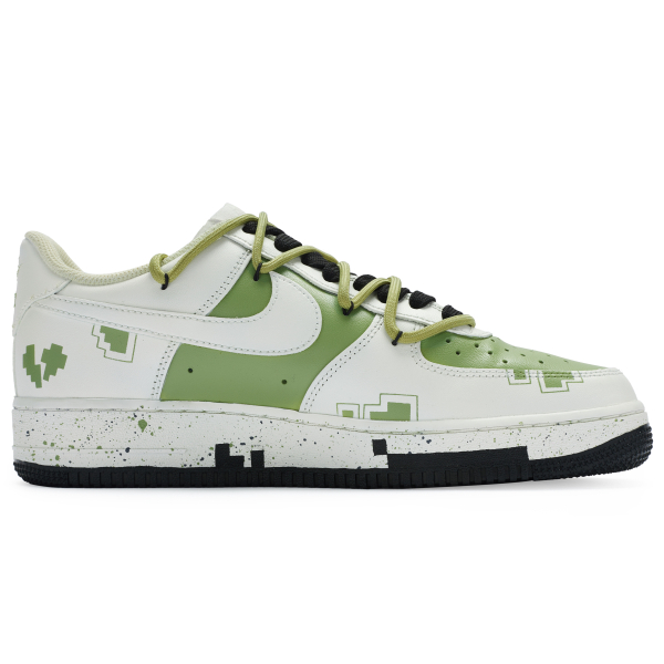 【 】 Nike Air Force 1 Low 811 BUG