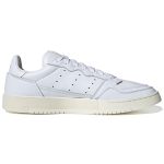 Adidas originals Super Court Blanc