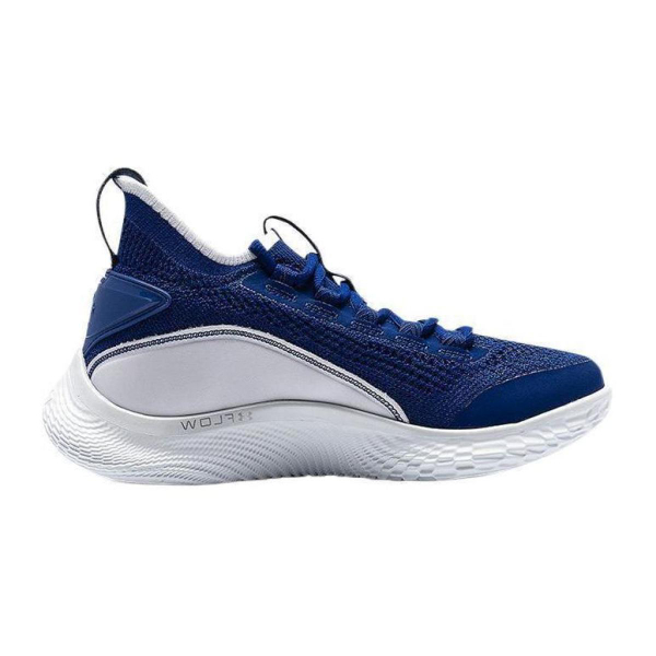 GS Under Armour Curry 8 8