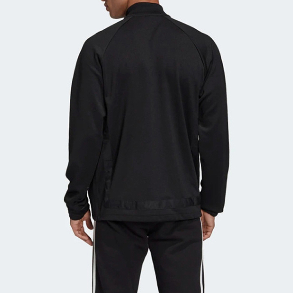 Adidas originals Men's Warmup Track Jacket