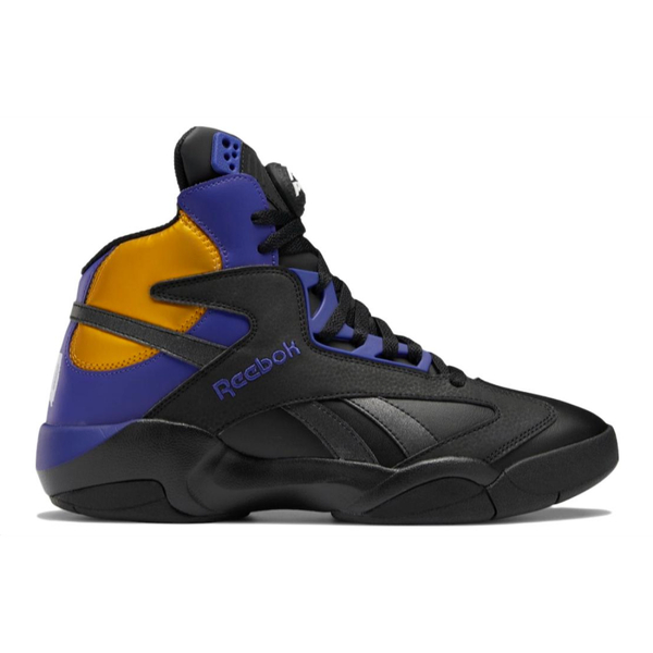 Reebok Shaq Attaq "Lakers"
