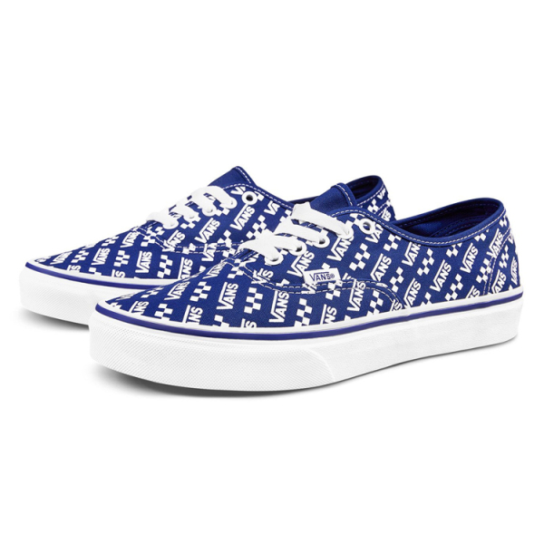 Vans Authentic logo