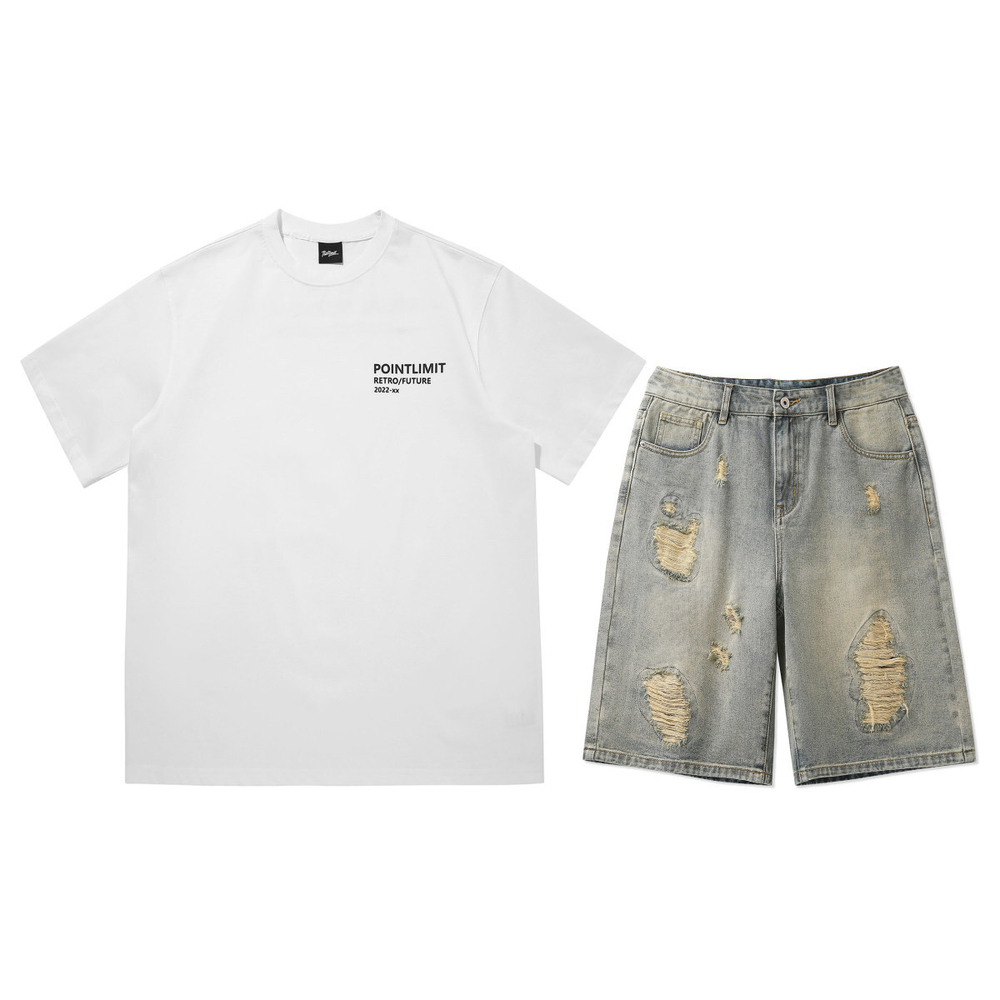 POINTLIMIT Logo T
