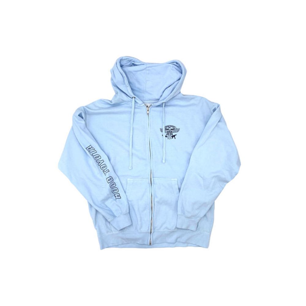 Travis Scott Cactus Jack Hood Toyota Birds Archive Hoodie