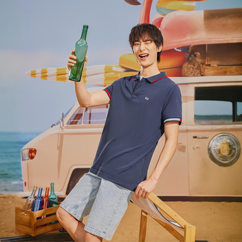 Tommy Hilfiger Polo