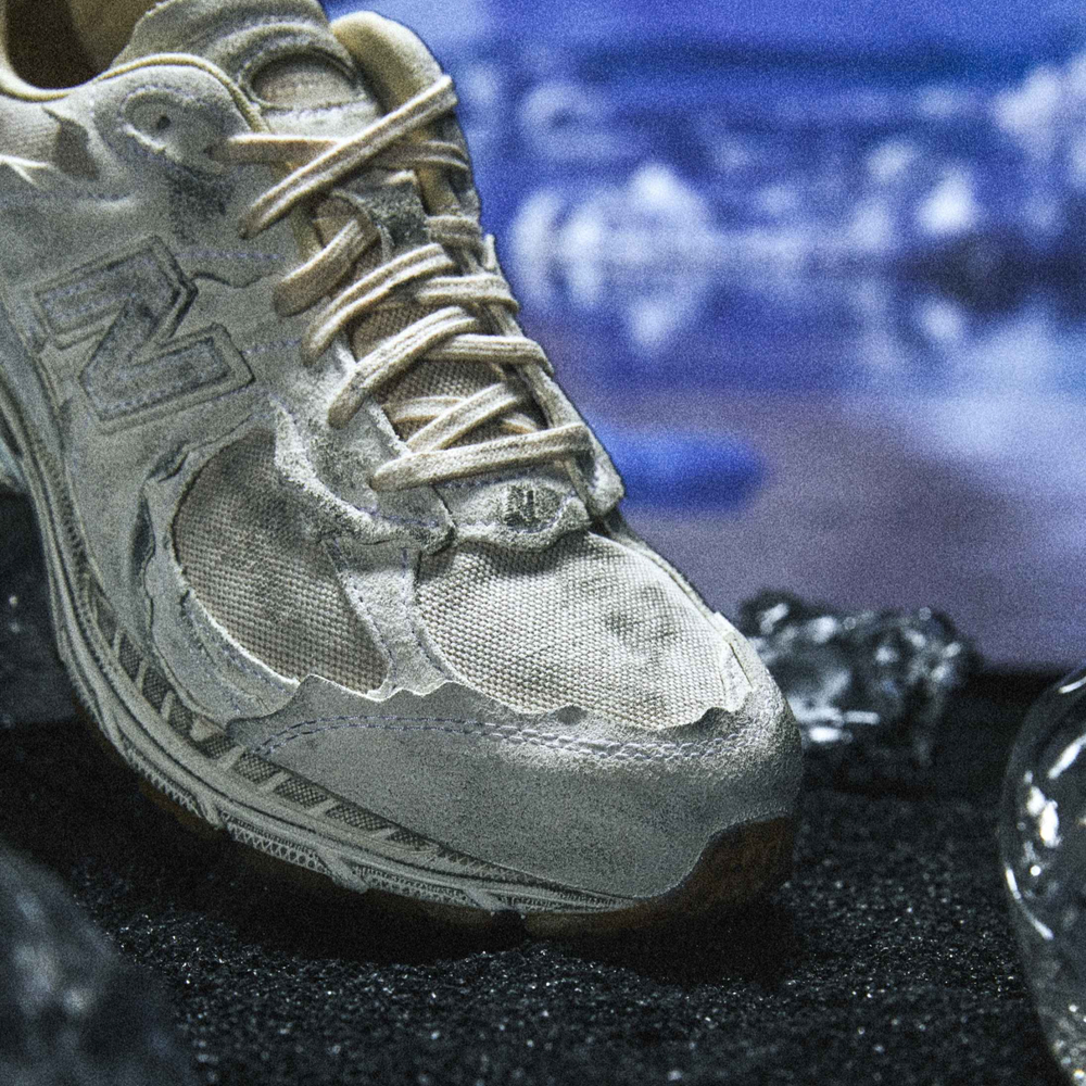New Balance NB 2002R "Refined Future"