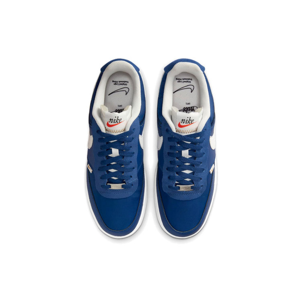 Nike Court Vision 1 Low Premium