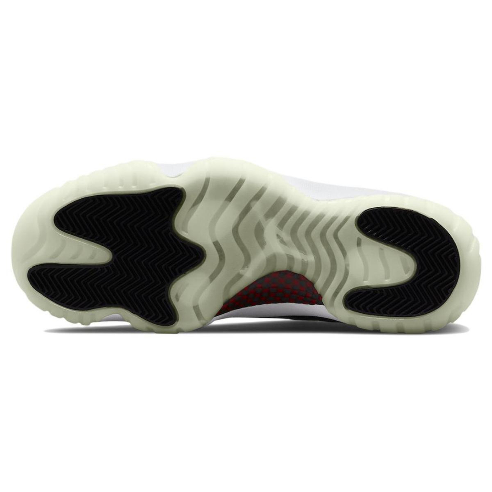 Jordan Air Jordan 11 retro low "72-10"