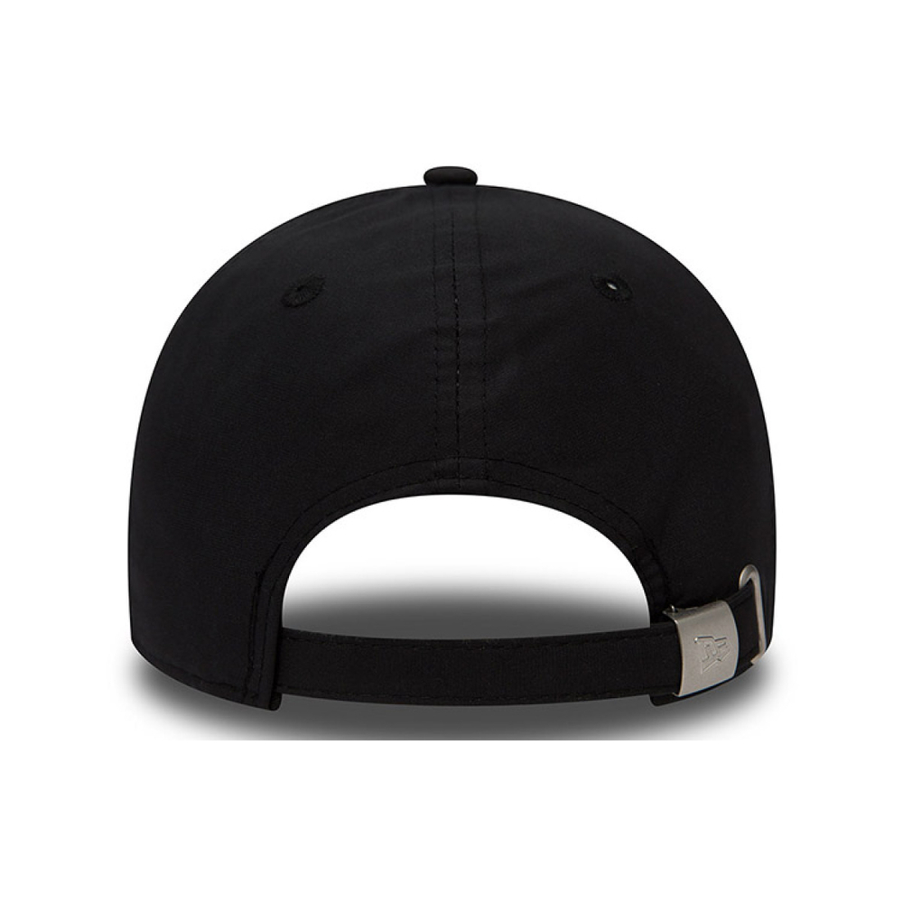 New Era MLB Ny Logo