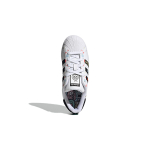 Kevin Lyons x adidas originals Superstar J