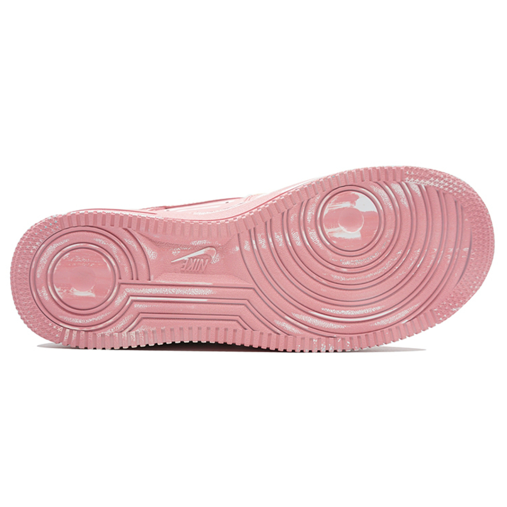【 】 Nike Air Force 1 Low ABLOODING