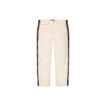 Supreme Supreme FW23 WEEK12 FW23 WEEK12 SNAP-OFF BAGGY Logo