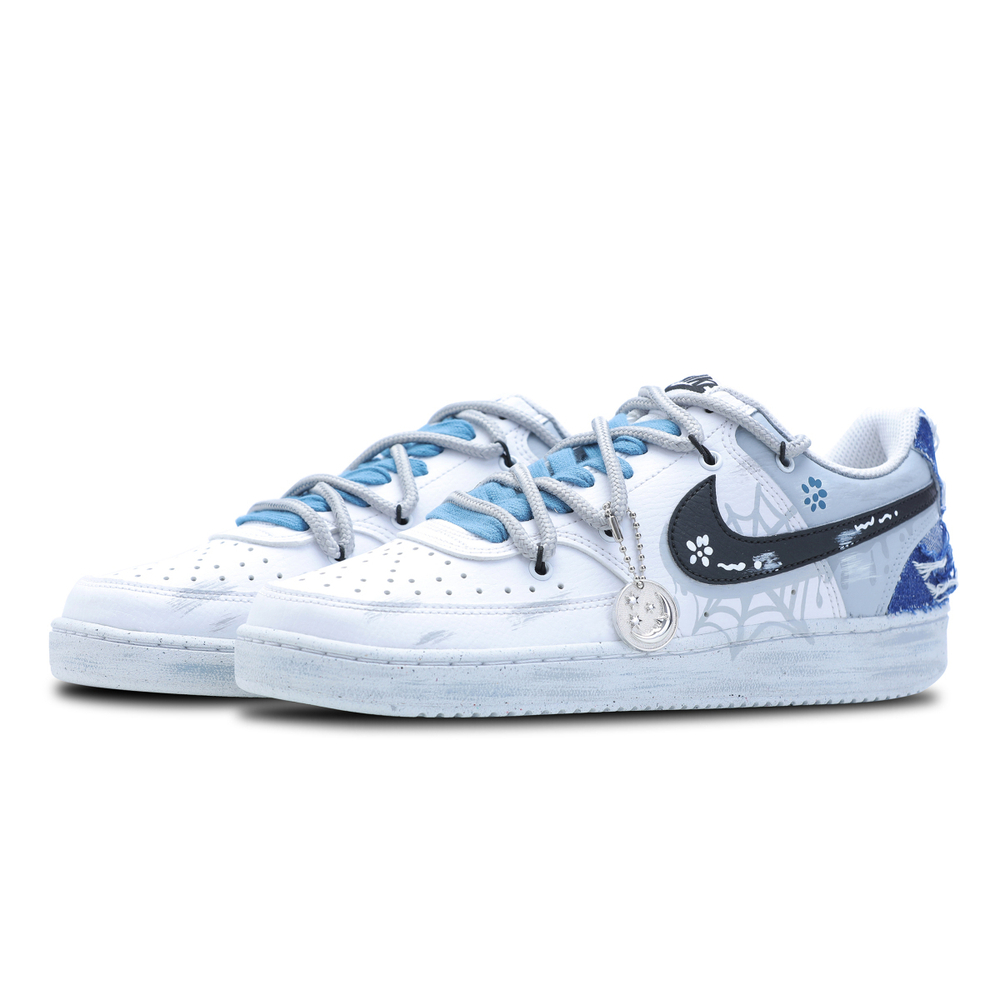 【 】Nike Court Vision 1