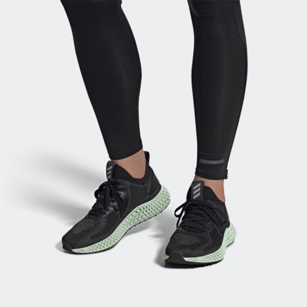 Adidas Alphaedge 4D