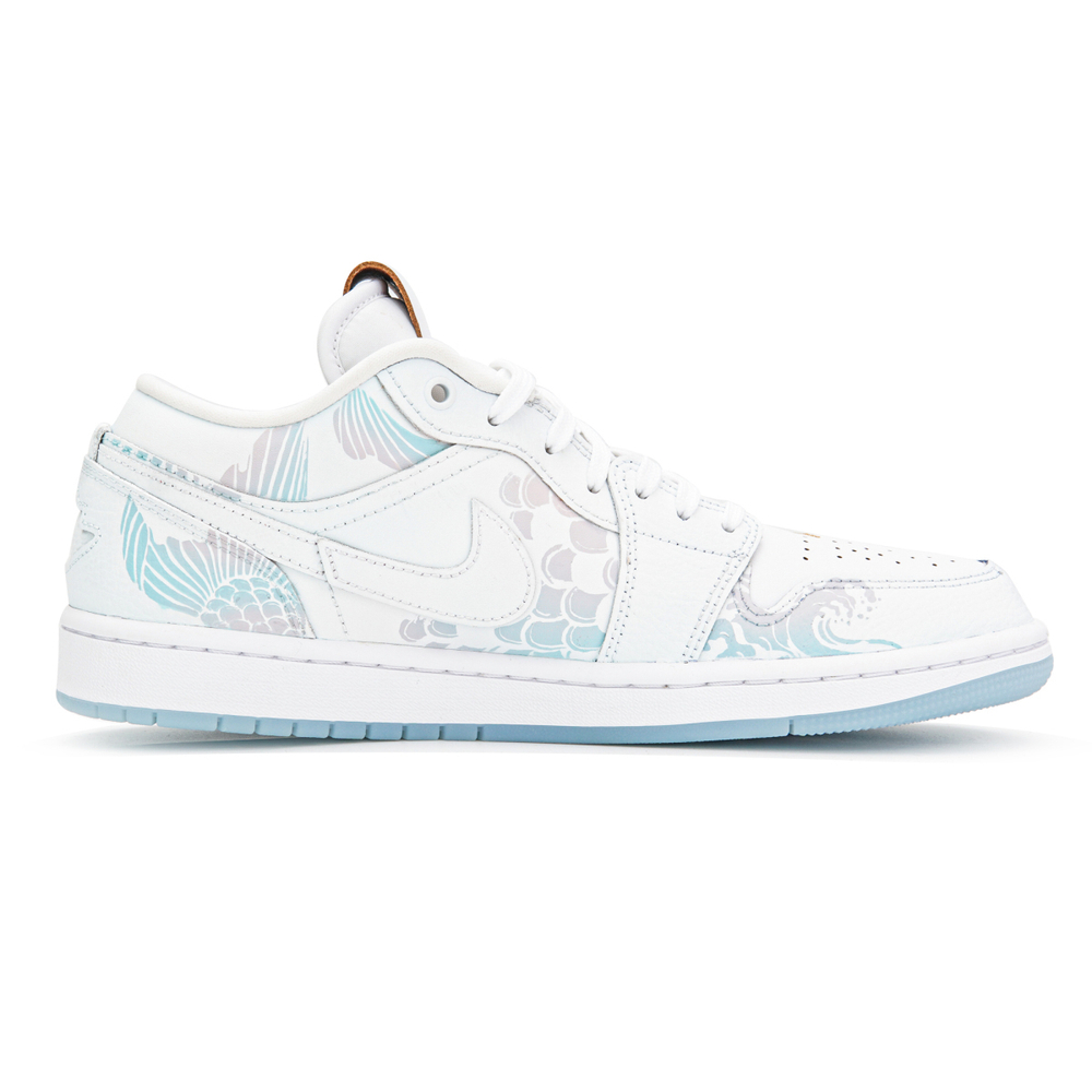 【 】 Jordan Air Jordan 1 Low CNY