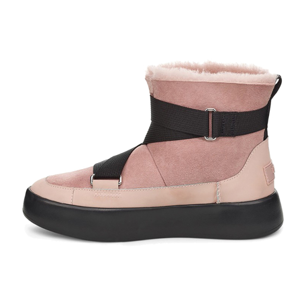 UGG Classic Boom Buckle