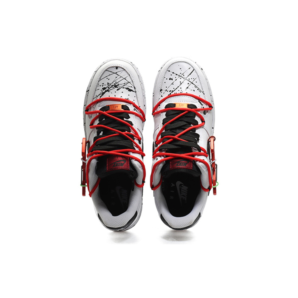 【 】 Nike Air Force 1 Low '07 PRM