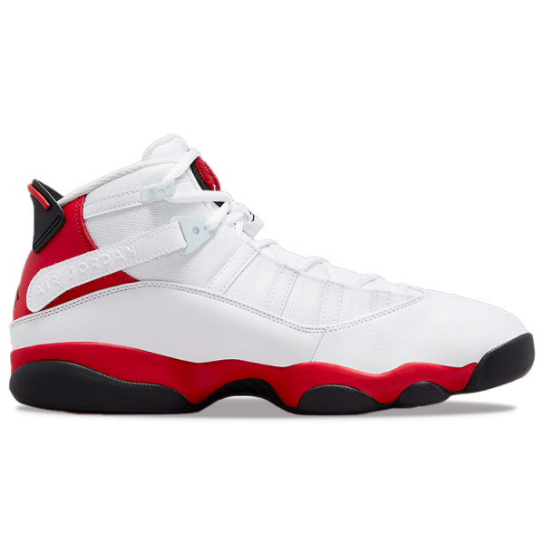 Jordan Air Jordan 6 Rings