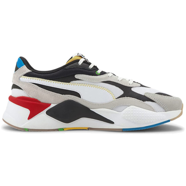 PUMA RS-X wh