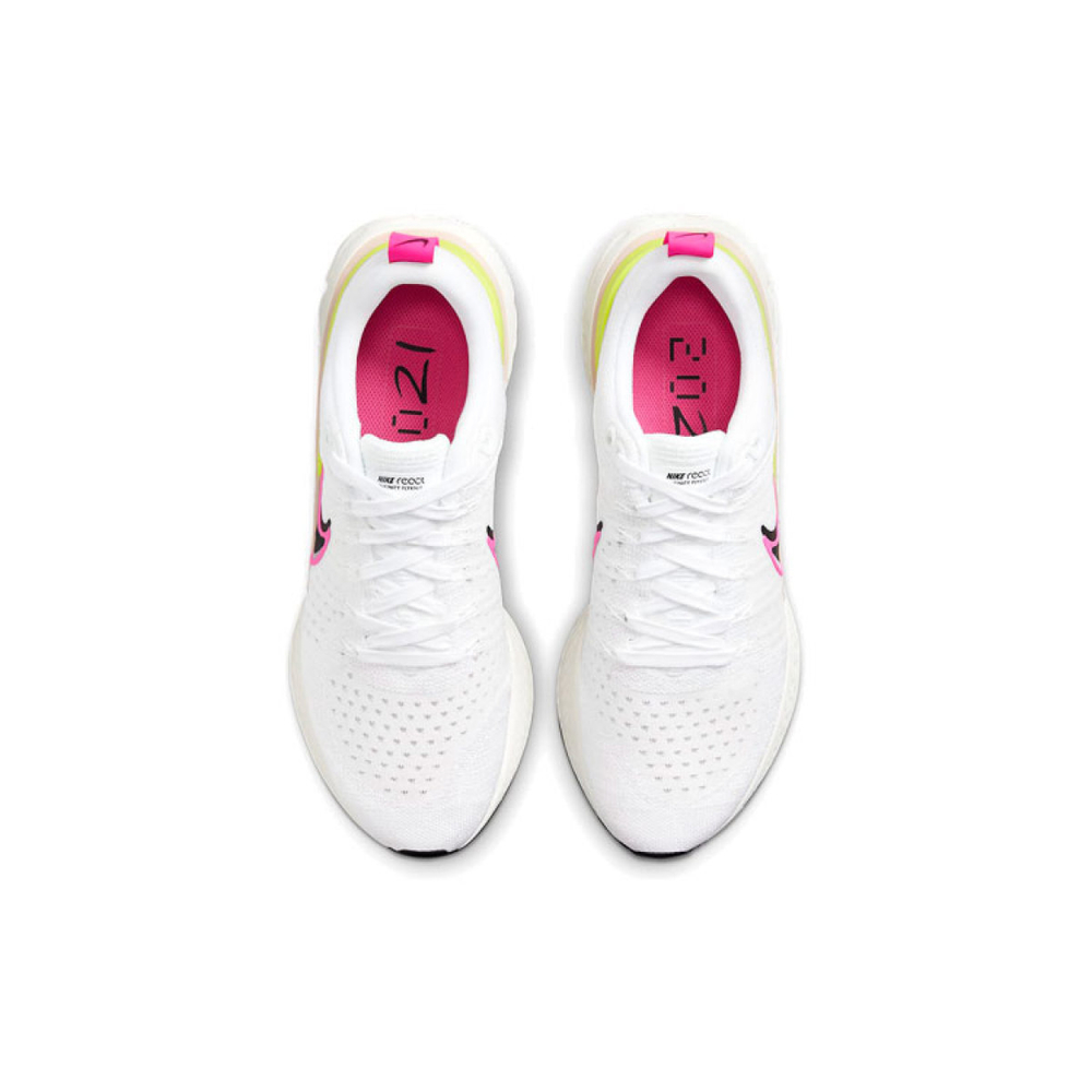 Nike React Infinity Run Flyknit 2