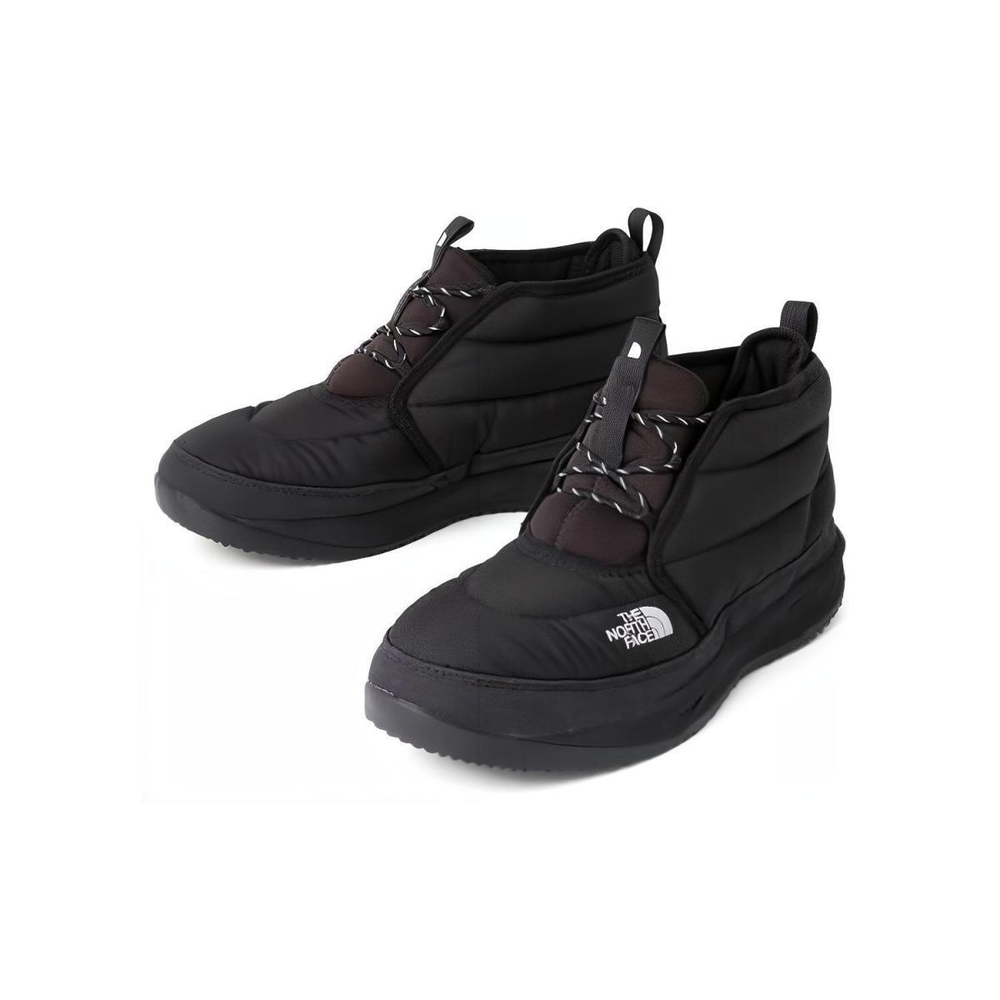 THE NORTH FACE Nuptse Chukka